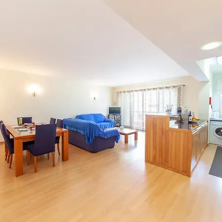 A23 - Marina Palm View *