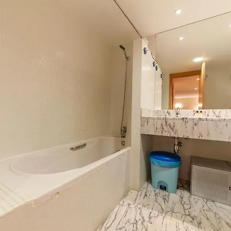 A23 - Marina Palm View Διαμέρισμα