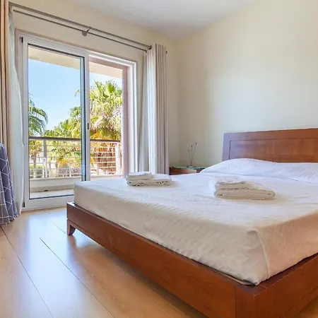 Διαμέρισμα A23 - Marina Palm View Λάγος