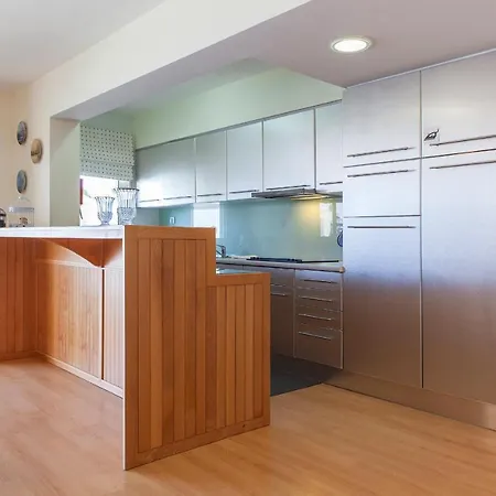 Διαμέρισμα A23 - Marina Palm View