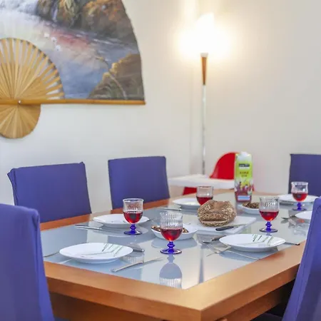 A23 - Marina Palm View * Λάγος