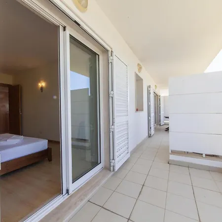 Διαμέρισμα A23 - Marina Palm View