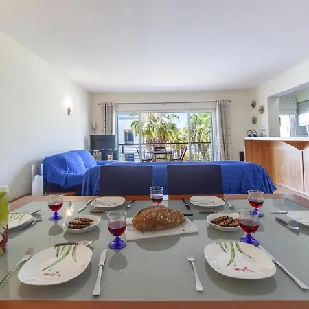 A23 - Marina Palm View *