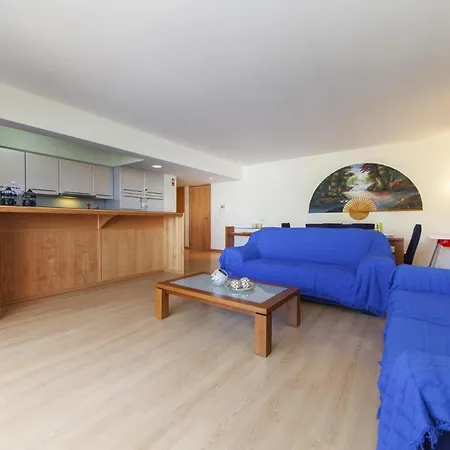 A23 - Marina Palm View * Λάγος