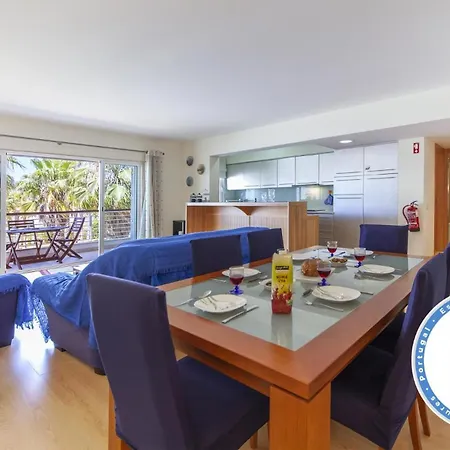 A23 - Marina Palm View * Λάγος