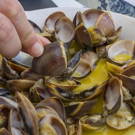 A23 - Marina Palm View Διαμέρισμα Λάγος